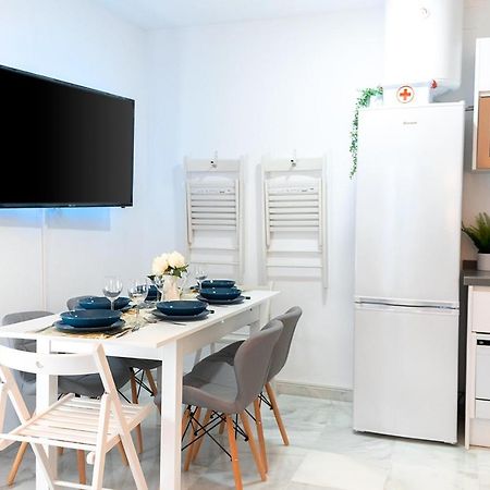 Downtown Apartment Sewilla Zewnętrze zdjęcie