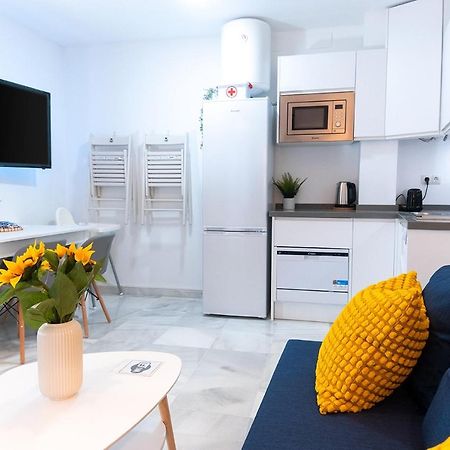 Downtown Apartment Sewilla Zewnętrze zdjęcie
