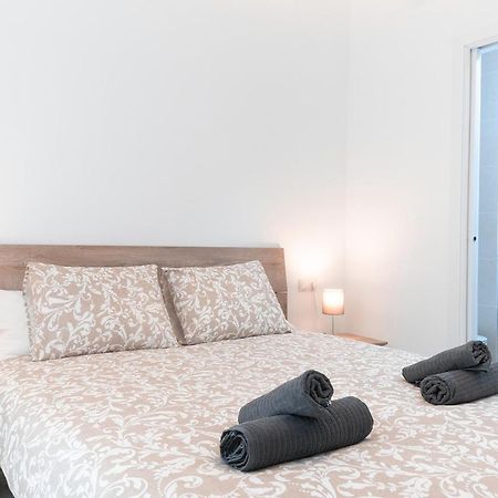 Downtown Apartment Sewilla Zewnętrze zdjęcie