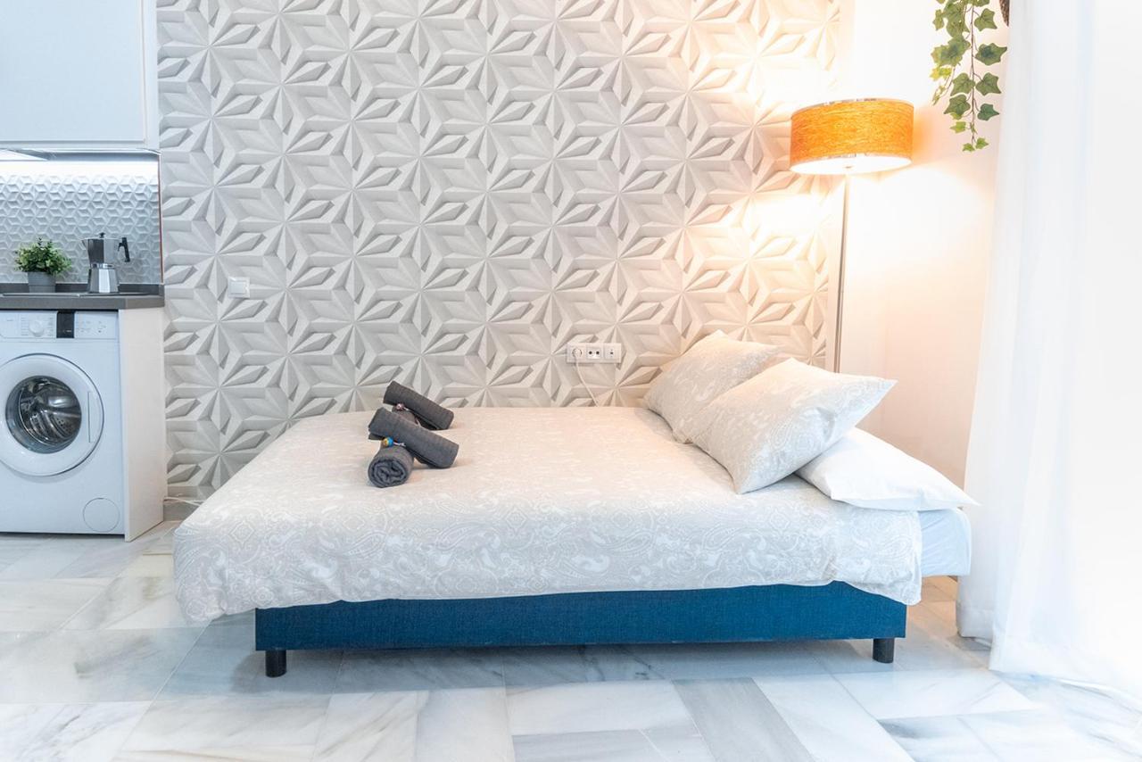 Downtown Apartment Sewilla Zewnętrze zdjęcie
