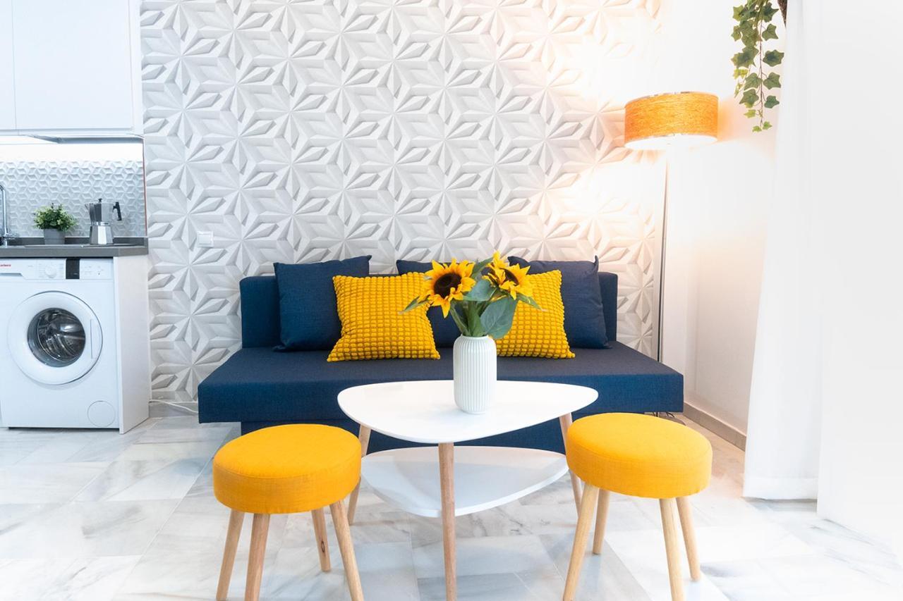 Downtown Apartment Sewilla Zewnętrze zdjęcie