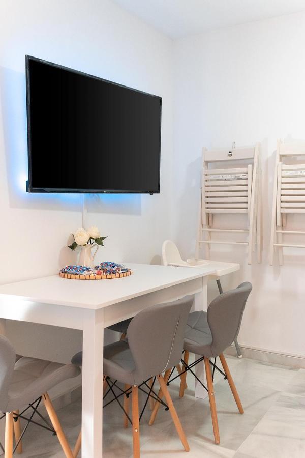 Downtown Apartment Sewilla Zewnętrze zdjęcie
