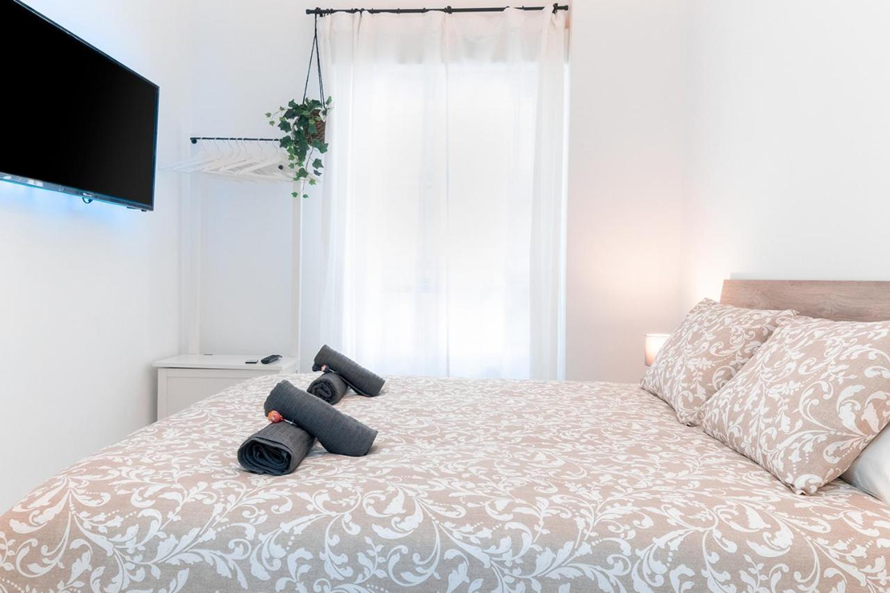 Downtown Apartment Sewilla Zewnętrze zdjęcie