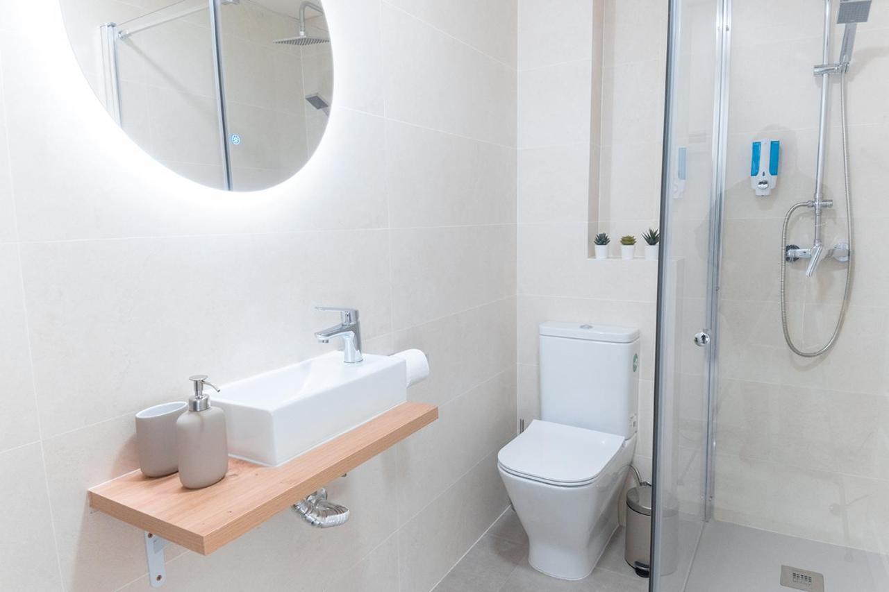 Downtown Apartment Sewilla Zewnętrze zdjęcie