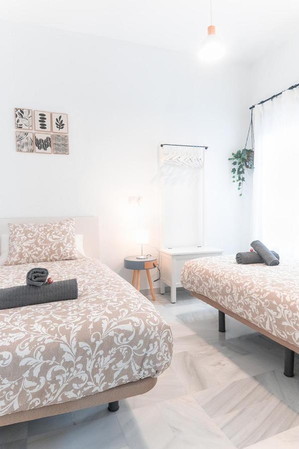 Downtown Apartment Sewilla Zewnętrze zdjęcie