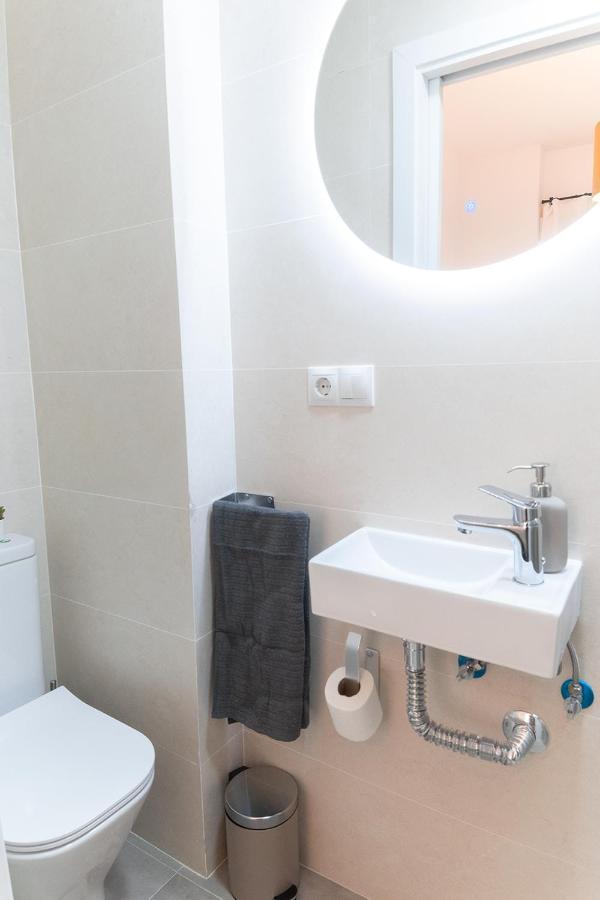 Downtown Apartment Sewilla Zewnętrze zdjęcie