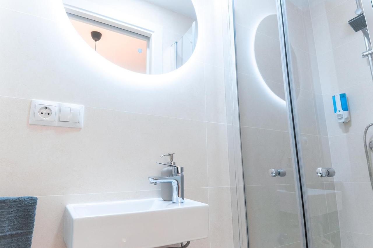 Downtown Apartment Sewilla Zewnętrze zdjęcie